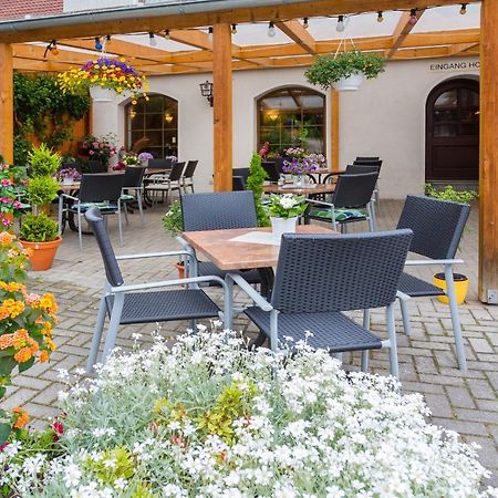 Hotel & Ferienwohnungen Bohlenblick Saalfeld Saale Extérieur photo