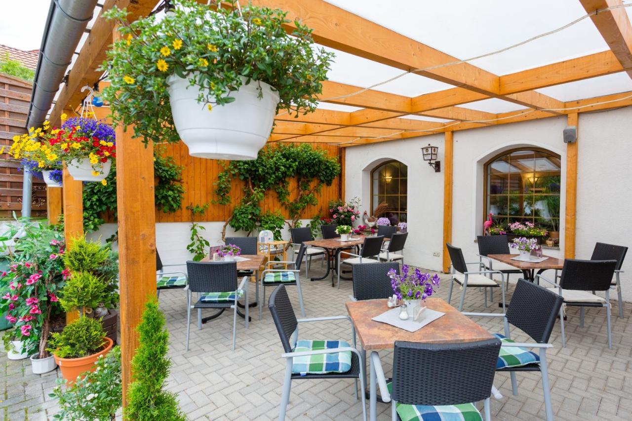Hotel & Ferienwohnungen Bohlenblick Saalfeld Saale Extérieur photo