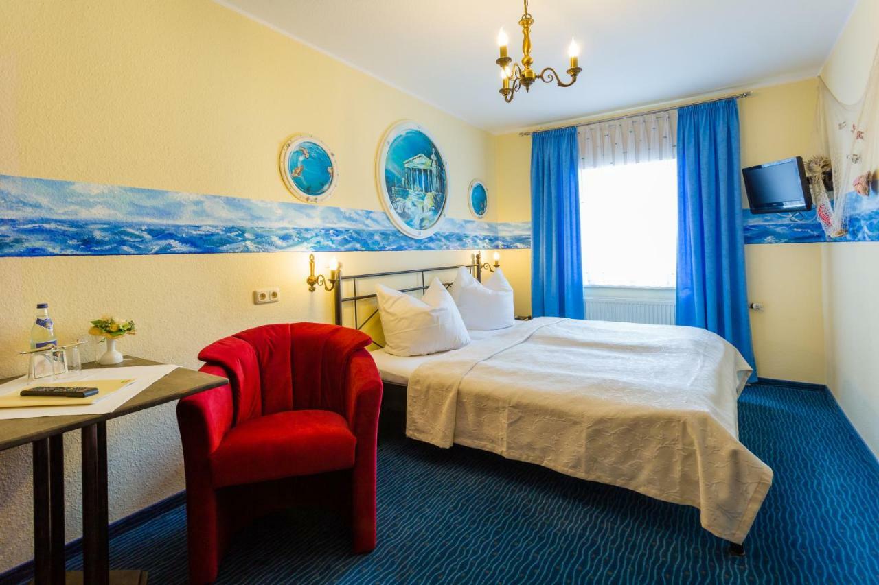 Hotel & Ferienwohnungen Bohlenblick Saalfeld Saale Extérieur photo